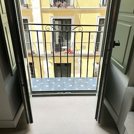 Cavabajasuites 2 Μαδρίτη Εξωτερικό φωτογραφία